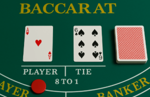 百家乐 口诀的局限性