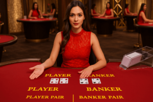 澳门百家乐的独特地位