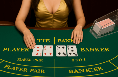 百家乐攻略与SEO价值