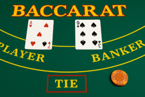 SEO视角下的百家乐四方