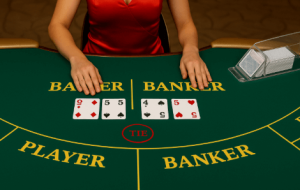 掌握大眼仔路的优势