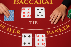 选择优质的百家乐在线平台