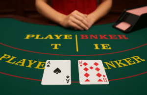 AG百家乐:从运气到智慧的升华