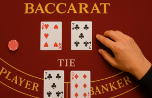 在百家乐在线平台赢得更多