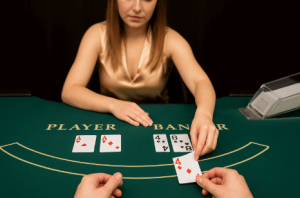 AG百家乐百家乐 最 佳 投注法的心态与纪律