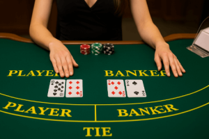 AG百家乐：打造理性玩家的新典范