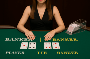 安全与信任:AG百家乐的核心保障