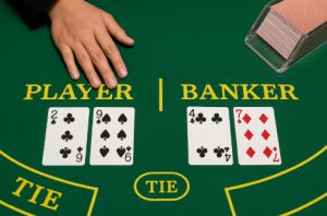 AG百家乐百家乐 试玩适合哪些玩家？