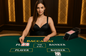 如何在百家乐在线平台开启 AG百家乐的稳赢旅程？