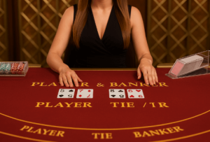 AG百家乐玩家“大量收”的成功案例