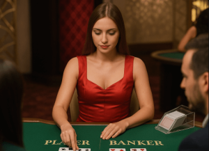 选择百家乐在线平台的重要性