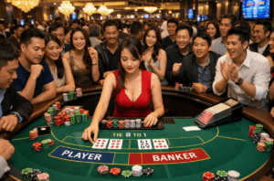 复盘习惯：拉开高手与普通玩家差距