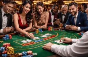 建立适合自己的下注体系