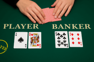 AG百家乐在行业中的优势地位