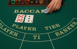 打庄法与心态控制在 百家乐在线 中的关系