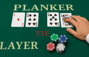 如何在百家乐在线中长期保持高胜率?