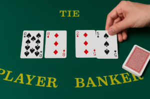 电竞百家乐适合哪些玩家?