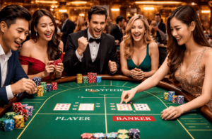 跑分与路纸概念的区别与联系