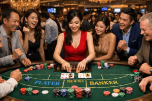 长期视角下的打法优化方向