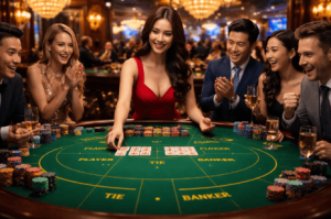 长期视角下的AG百家乐平台体系