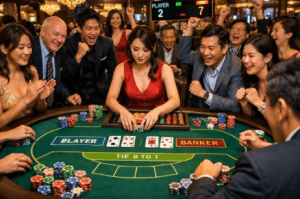 理性投注的重要性