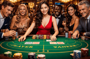 什么是“AG百家乐百家乐 大眼仔路”？