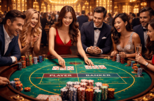 反买打法适合什么类型的百家乐在线玩家？