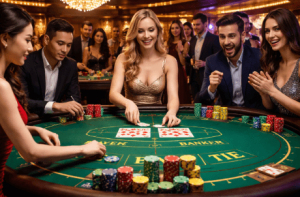 长期参与的关键:纪律与理性