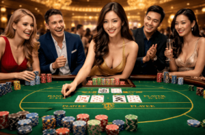 如何提升爱游戏百家乐整体水平