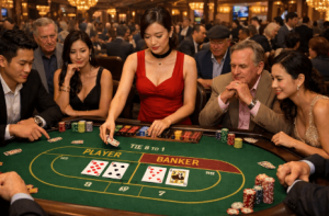 新手玩家学习牌路的建议